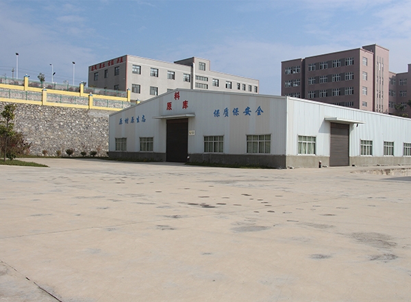 廠區(qū)展示